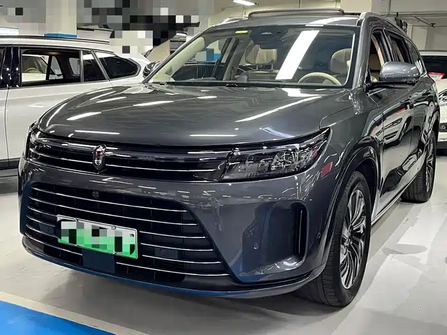 HONGMENG ZHIXING ASK THE WORLD M7 2023