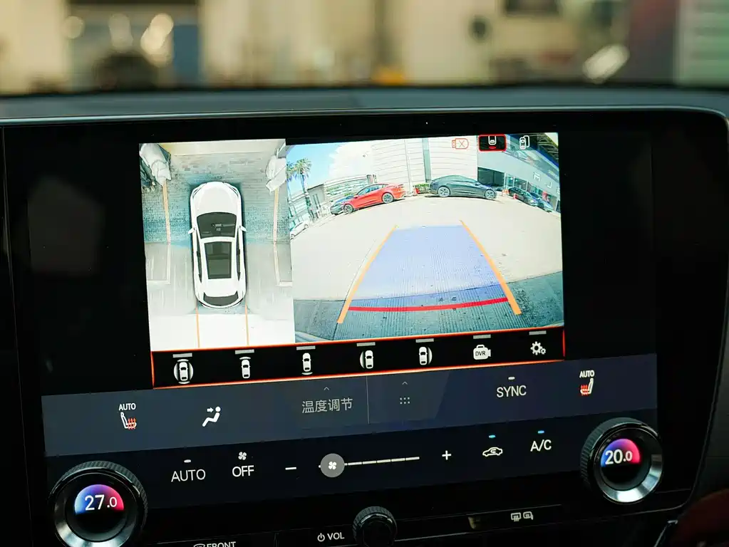 Lexus NX — миниатюра 23