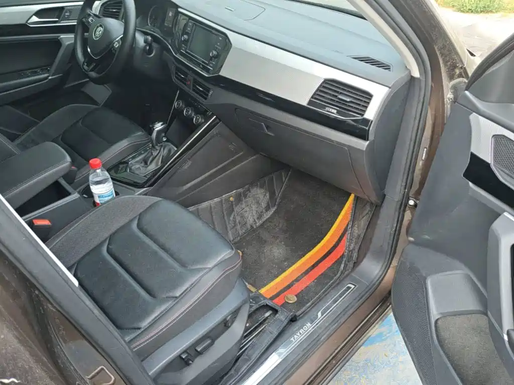Volkswagen Tayron — миниатюра 9