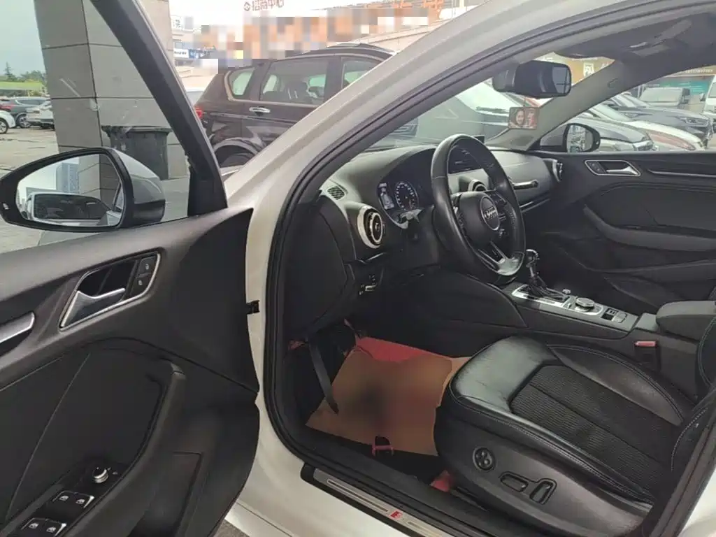 Audi A3 — миниатюра 16