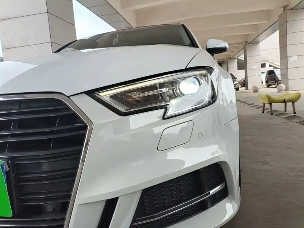 Audi A3 — миниатюра 24
