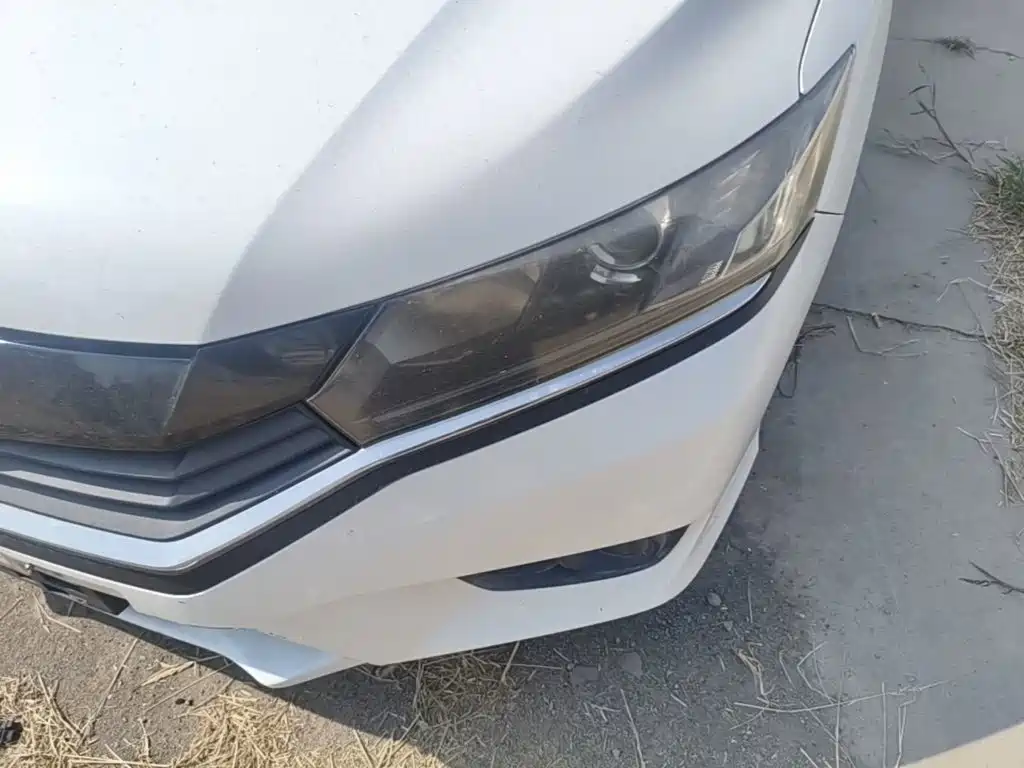 Honda Greiz — миниатюра 24