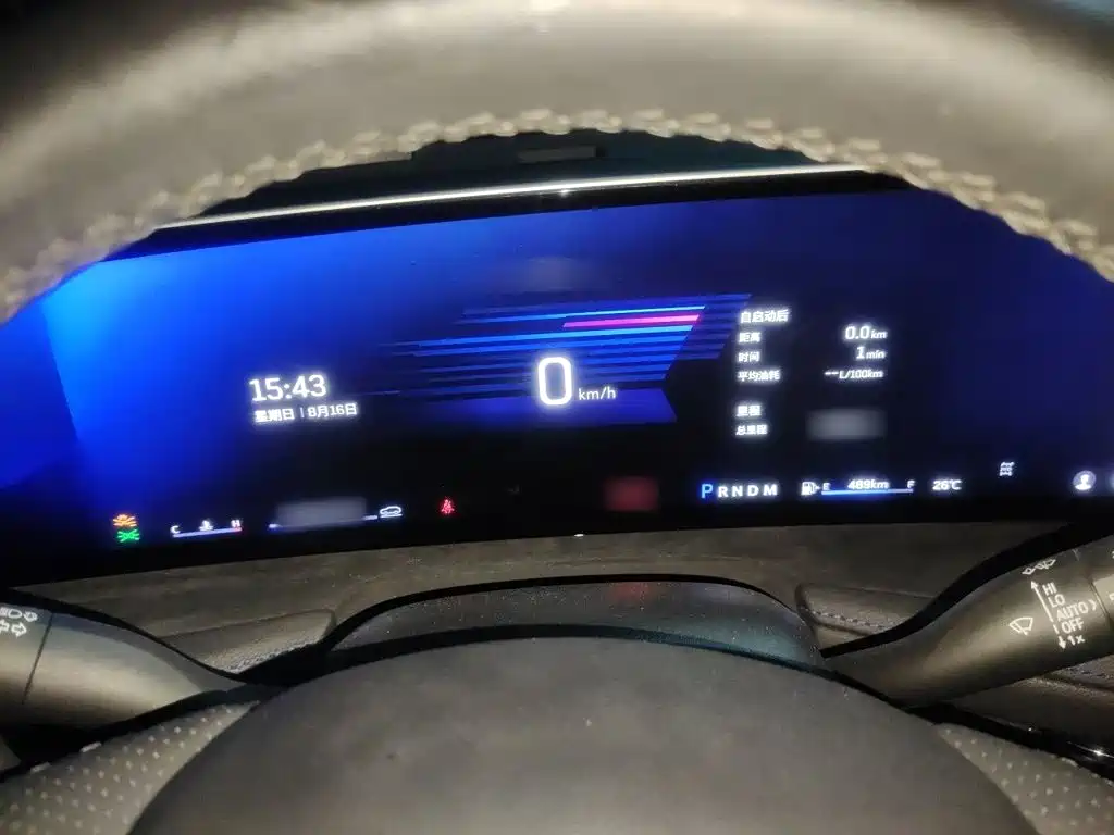 Cadillac XT4 — миниатюра 4