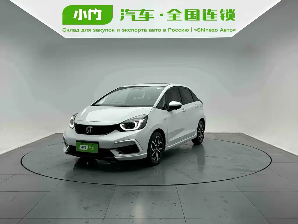 Купить Honda Life
