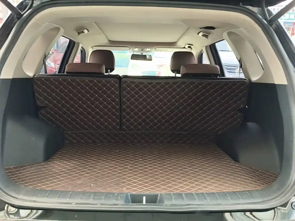 Kia Sportage — миниатюра 19