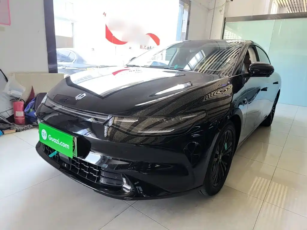 Leapmotor Leapmotor C01 — миниатюра 2