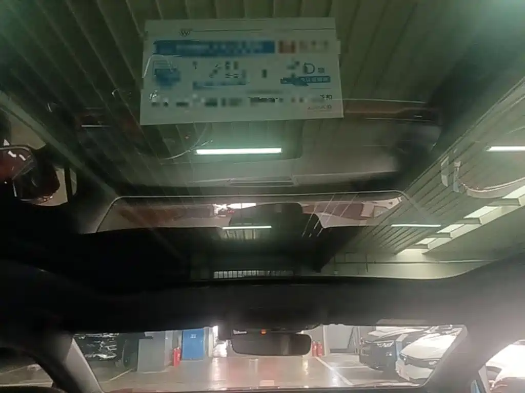 Volkswagen ID.4 X — миниатюра 18
