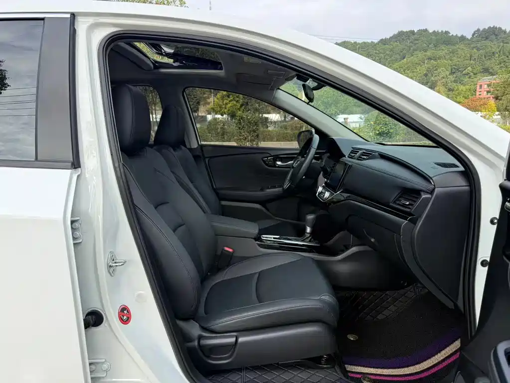 Honda Crider — миниатюра 6