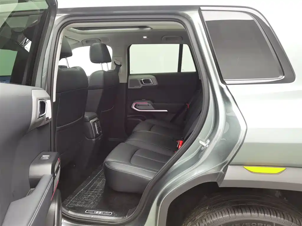 FANG CHENG BAO TITANIUM 3