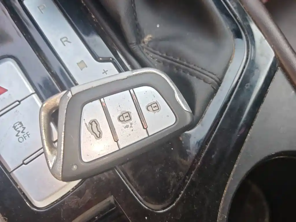 JAC A5 — миниатюра 9
