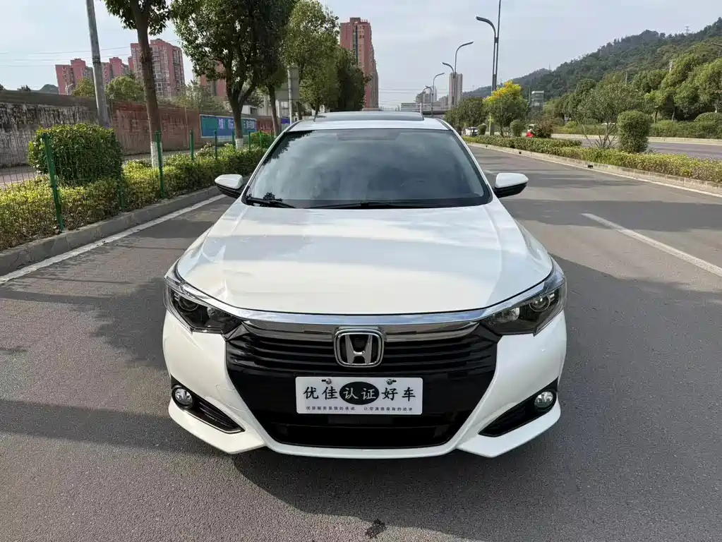 Honda Crider — миниатюра 2