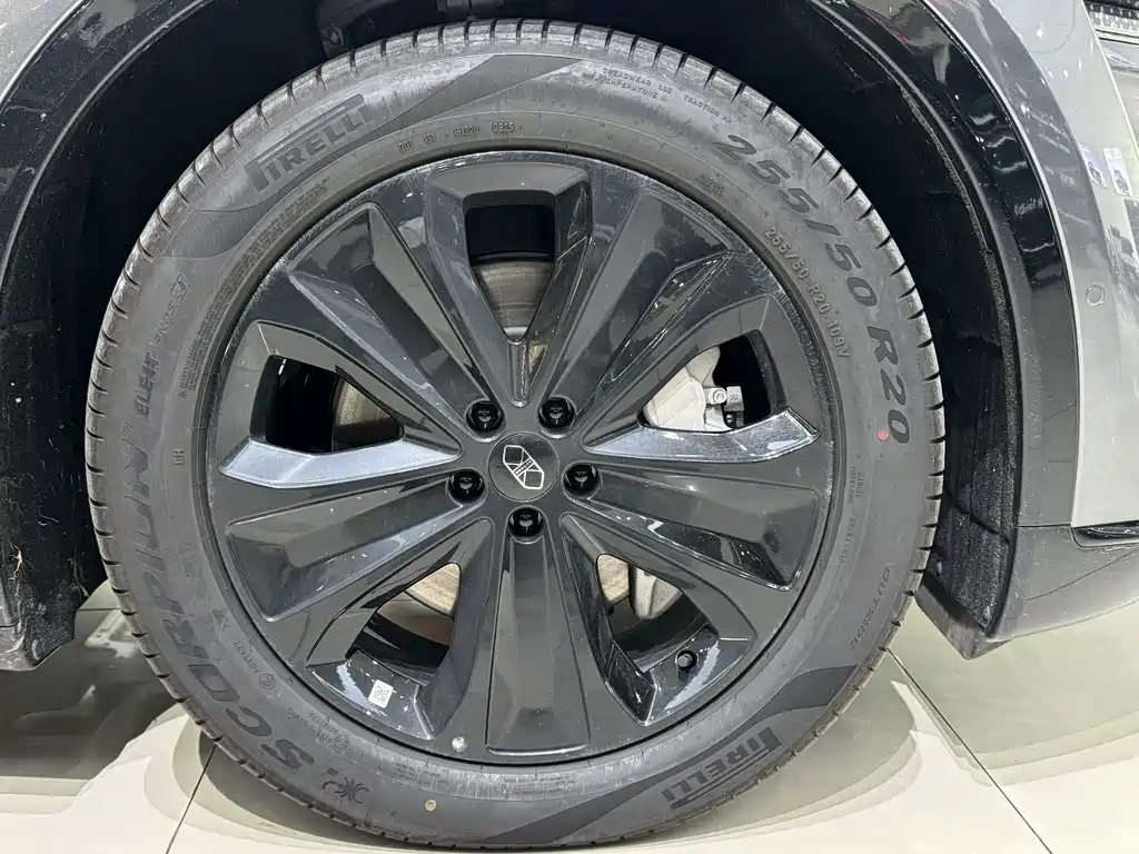 Zhijie Zhijie R7 — миниатюра 4