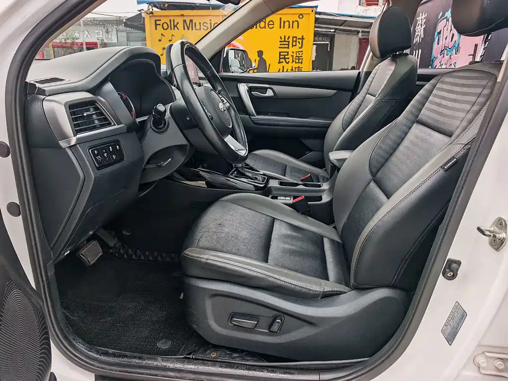 Kia Sportage — миниатюра 10