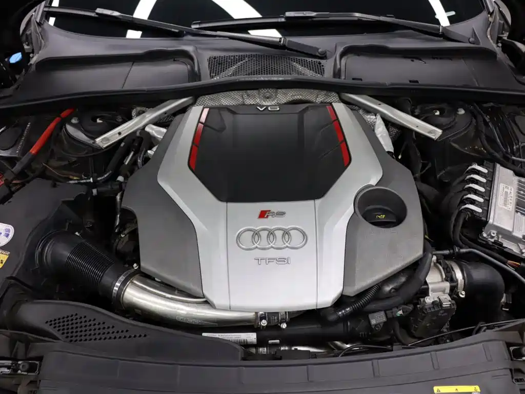 Audi RS 5 — миниатюра 35