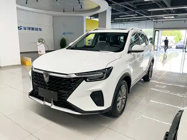 ROEWE RX5