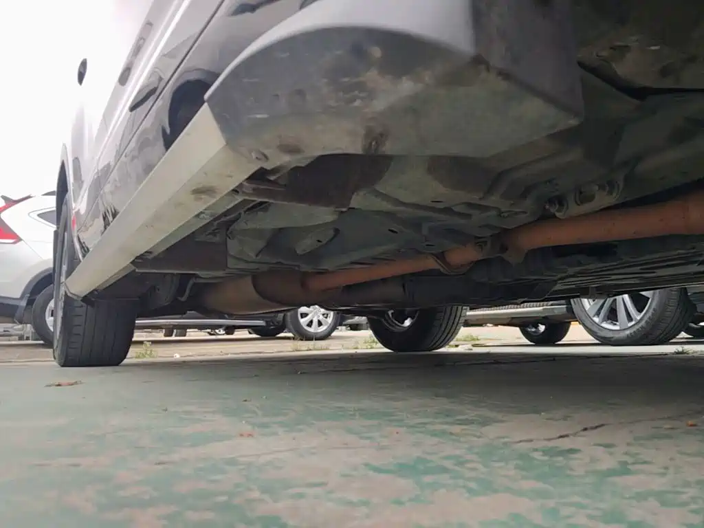 Toyota Highlander — миниатюра 21