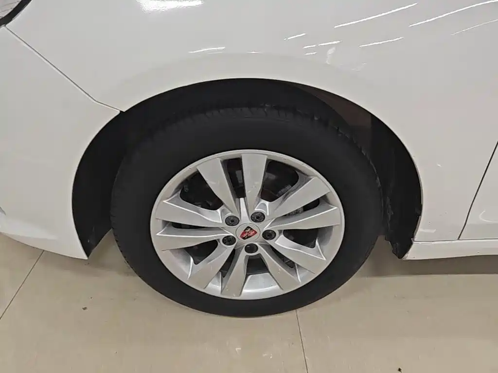 Roewe 360 — миниатюра 23