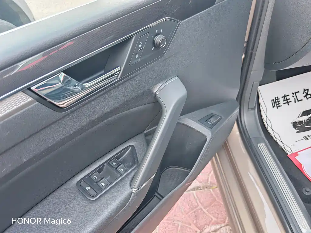 Volkswagen Passat — миниатюра 7