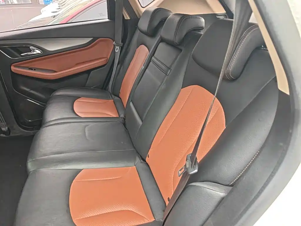 Baojun 560 — миниатюра 17