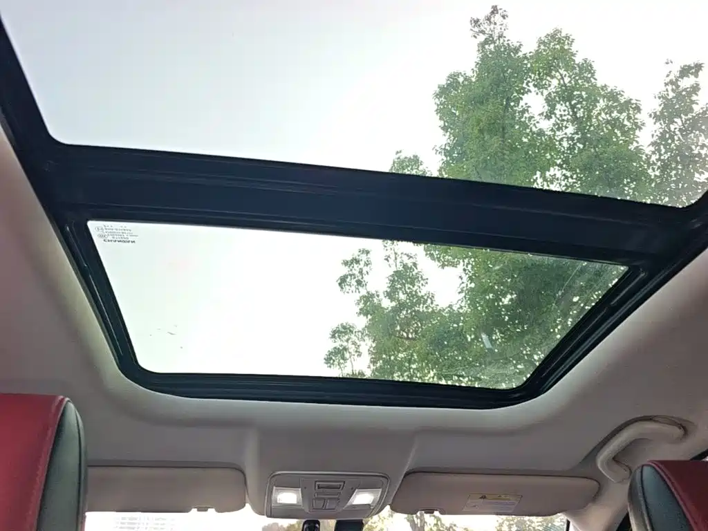 Oshan Oushang X5 — миниатюра 18