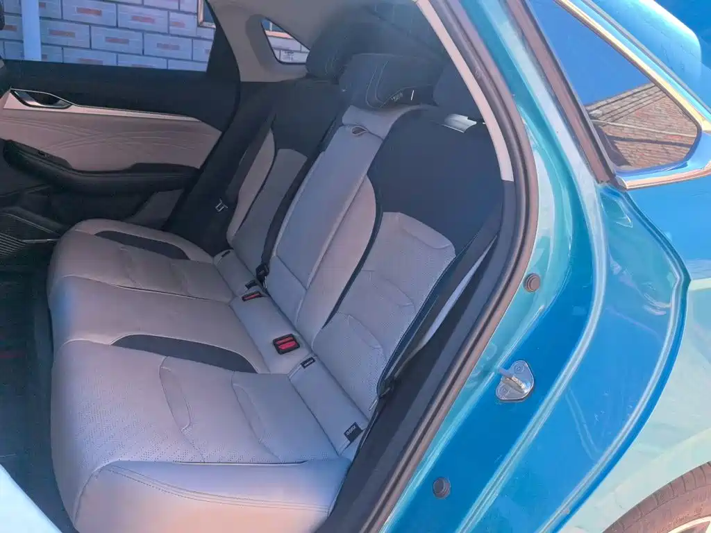 Geely Xingrui — миниатюра 18