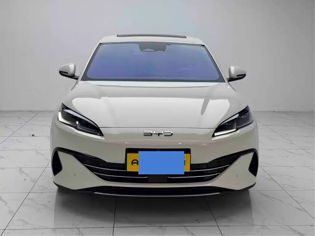 BYD Seal 06 — миниатюра 2