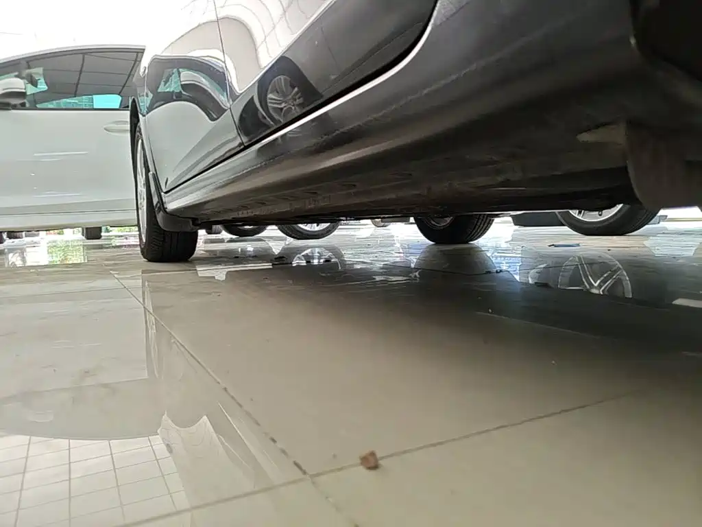 Nissan Sylphy — миниатюра 22