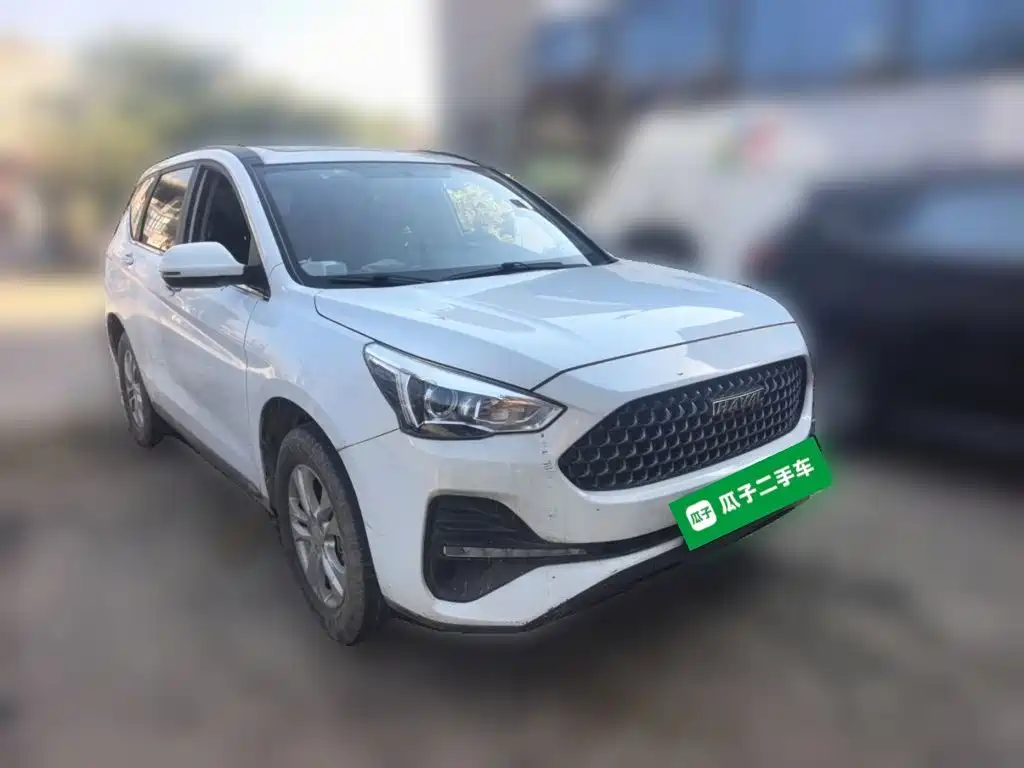 Haval M6 — миниатюра 3