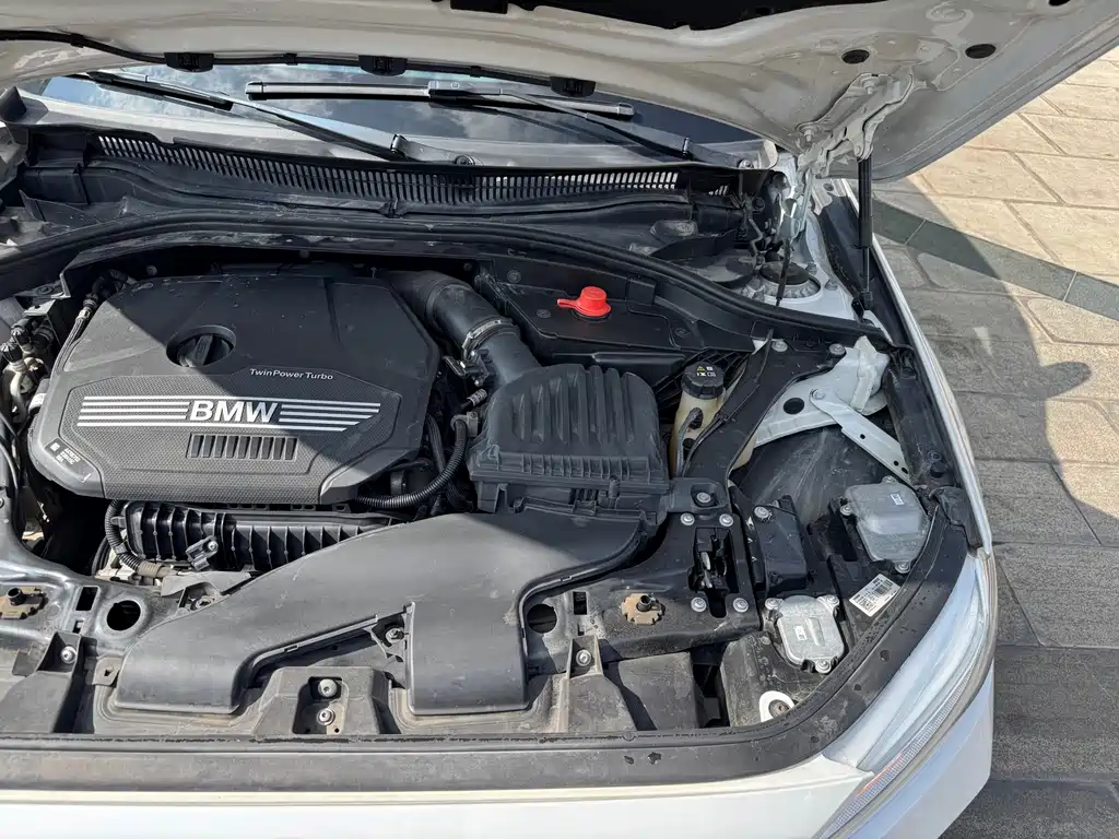 BMW 1 Series — миниатюра 13