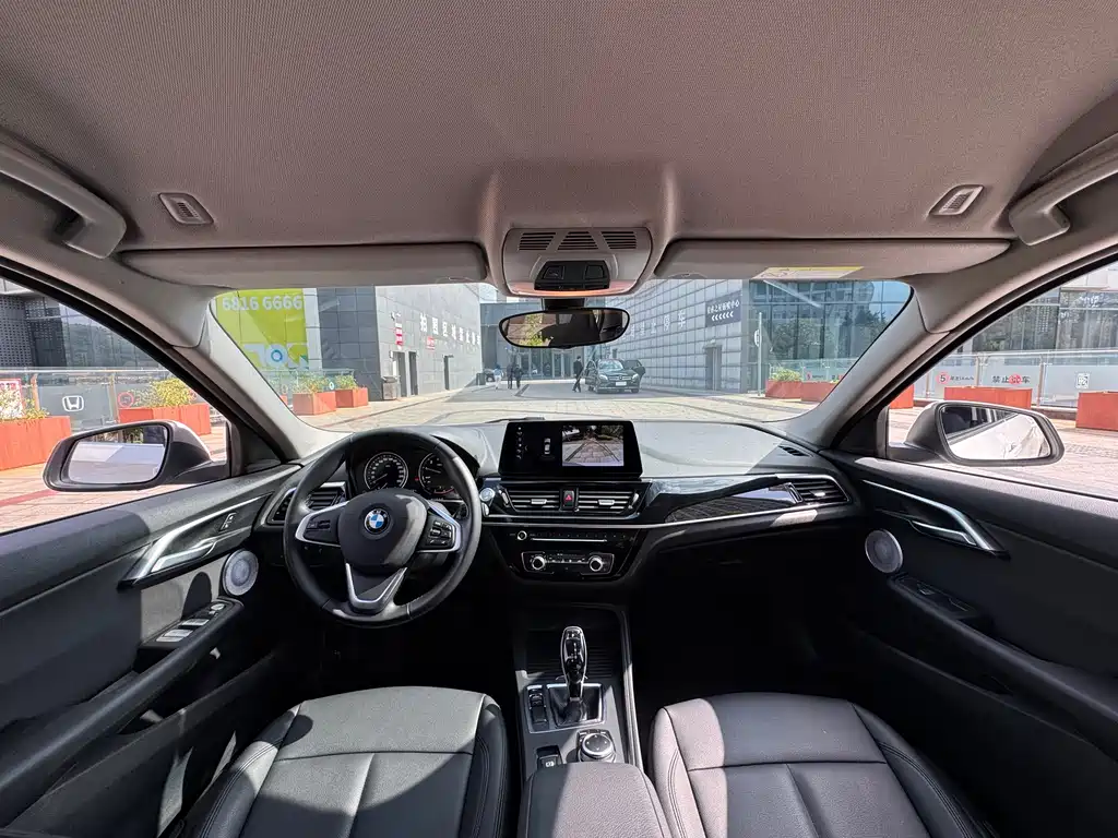 BMW 1 Series — миниатюра 20