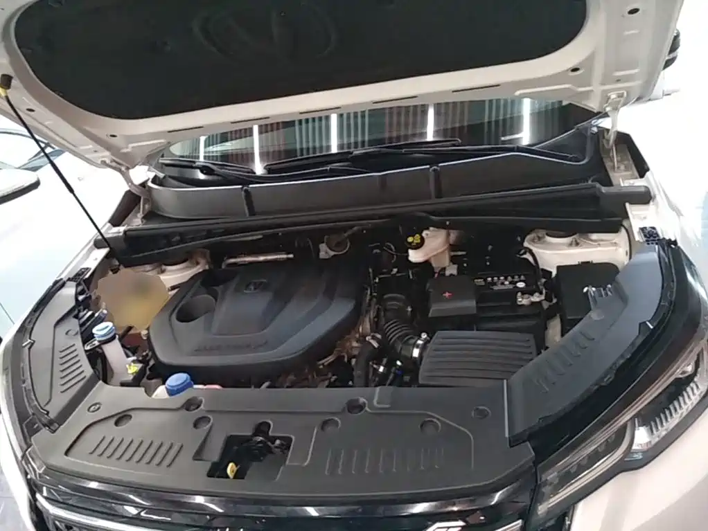 Changan CS55PLUS — миниатюра 20