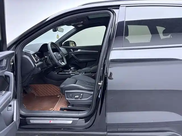 Audi Q5L — фотографии объявления, Фото 17