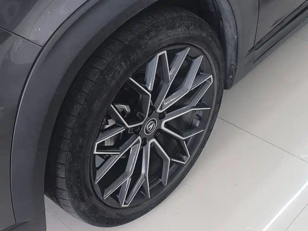 Changan UNI-T — миниатюра 7