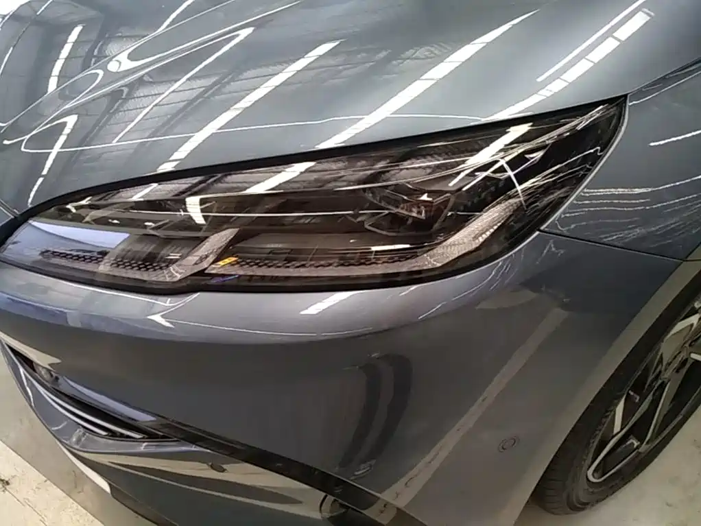 BYD Seal 06 DM-i Touring — миниатюра 24