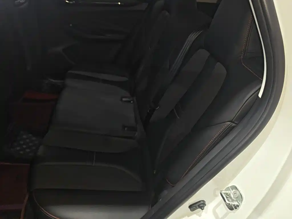 Oshan Oushang X5 — миниатюра 17
