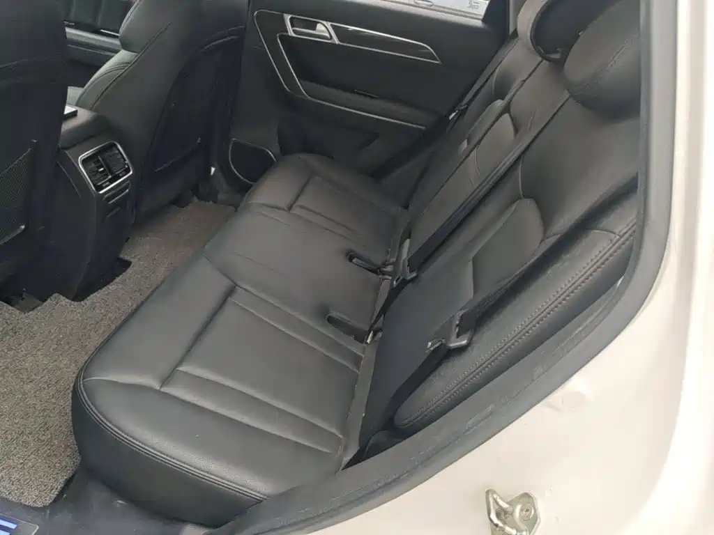 Haval H6 Coupe — миниатюра 17