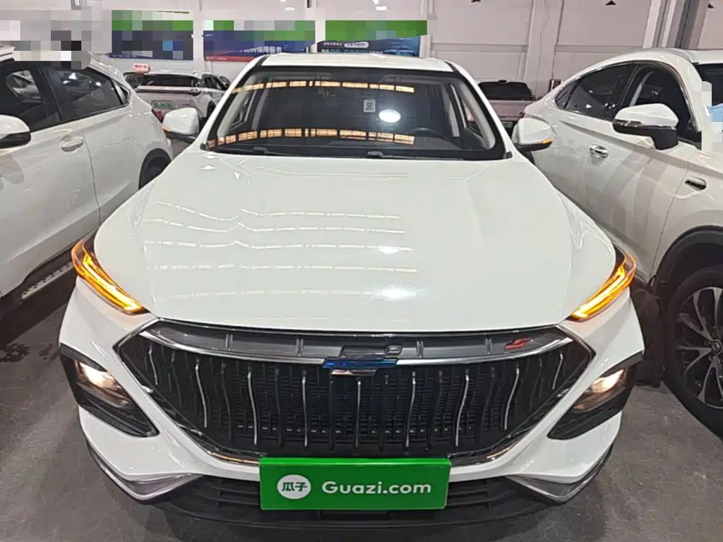 Oshan Oushang X5 — миниатюра 3
