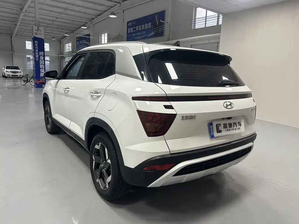 Hyundai ix25 — миниатюра 6
