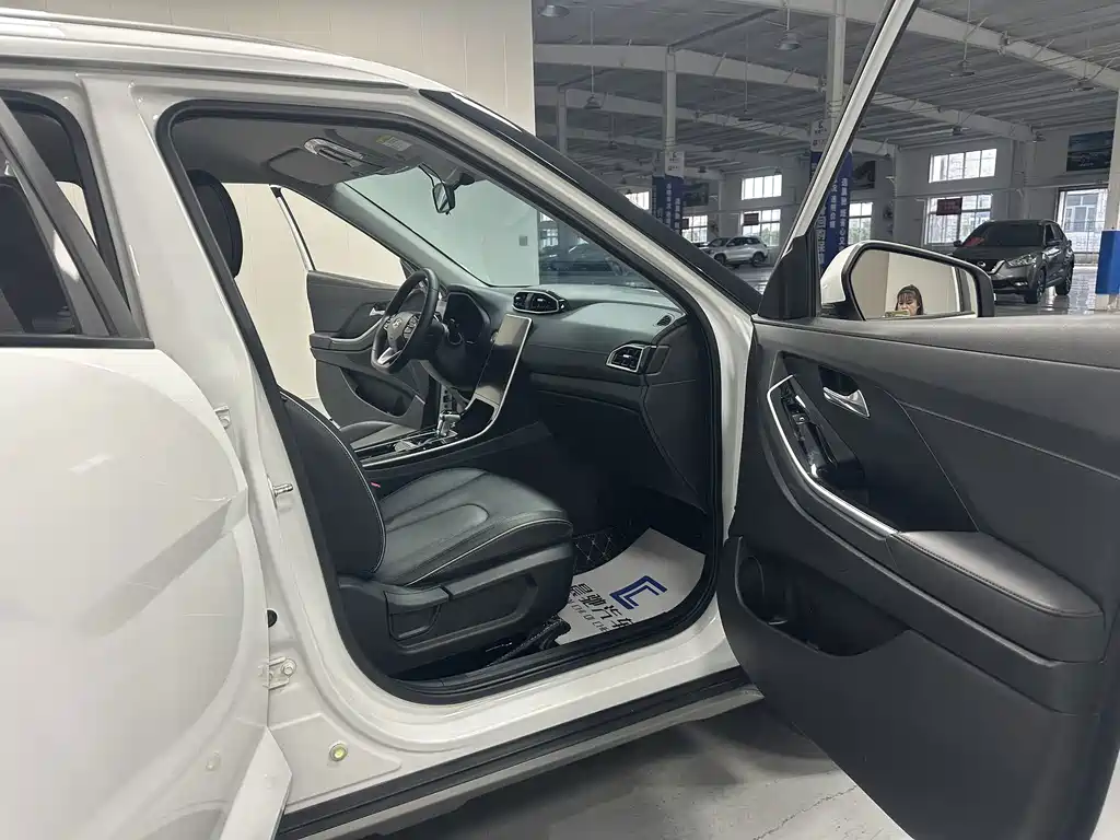 Hyundai ix25 — миниатюра 14