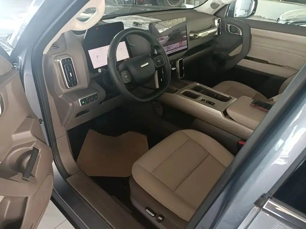 Haval Big Dog — миниатюра 16