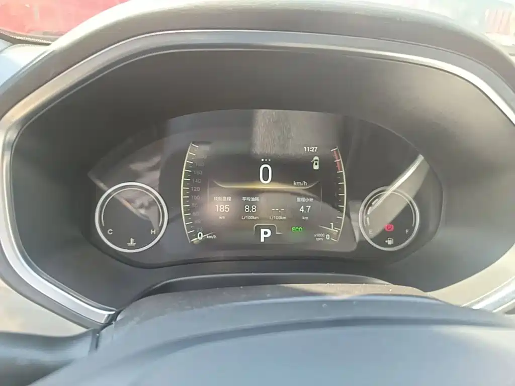 Chery Tiggo 8 — миниатюра 11