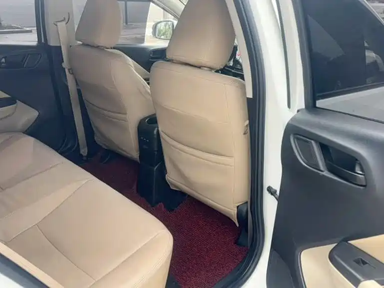 Honda City — миниатюра 9