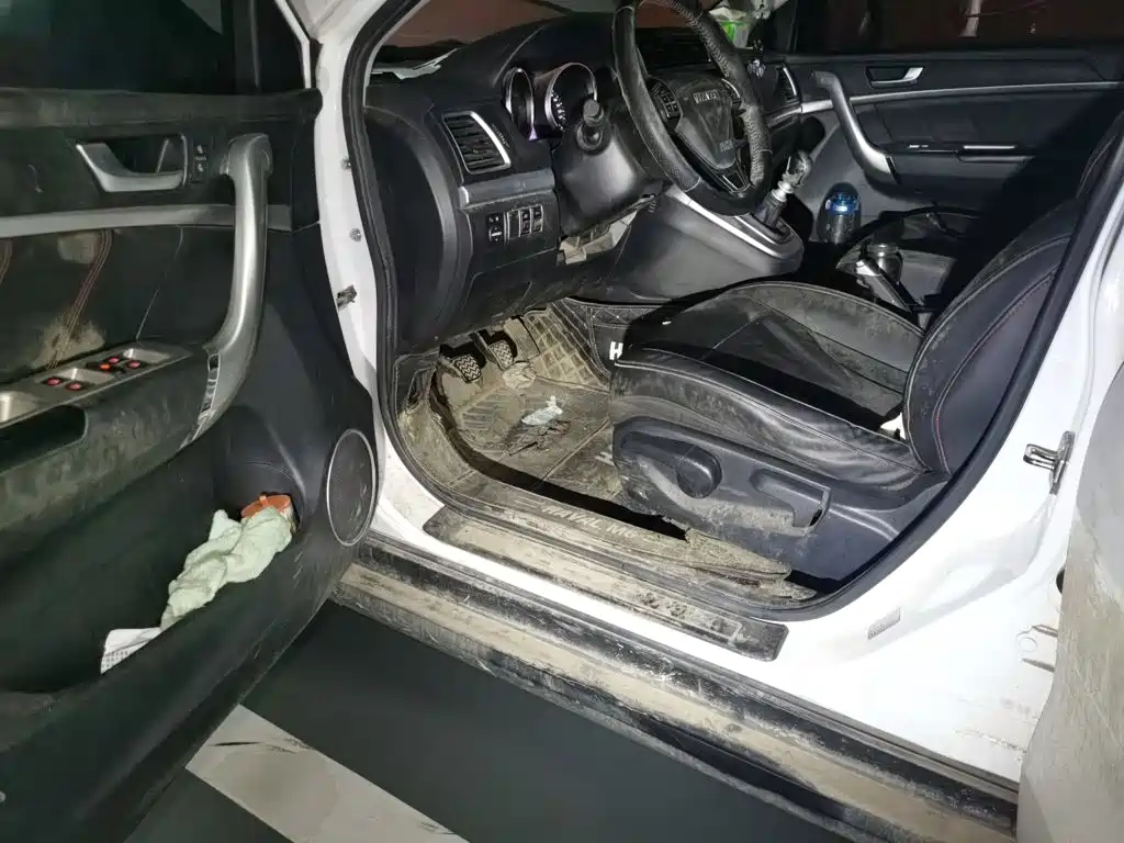 Haval M6 — миниатюра 14