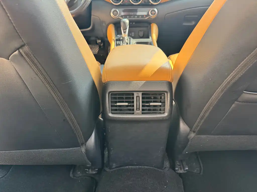 Nissan Sylphy — миниатюра 12