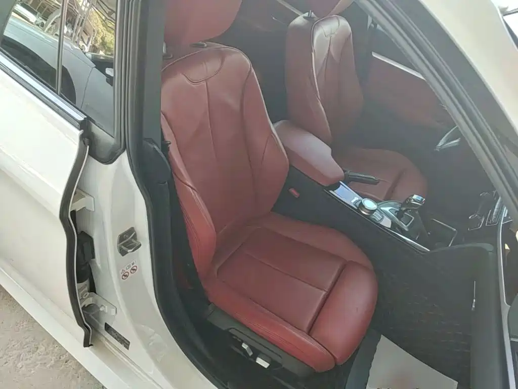BMW 3 Series GT — миниатюра 25