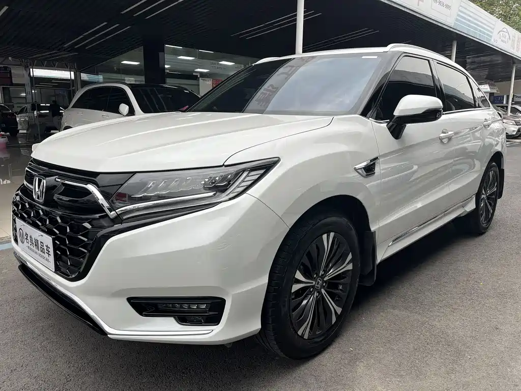 Honda UR-V 2023