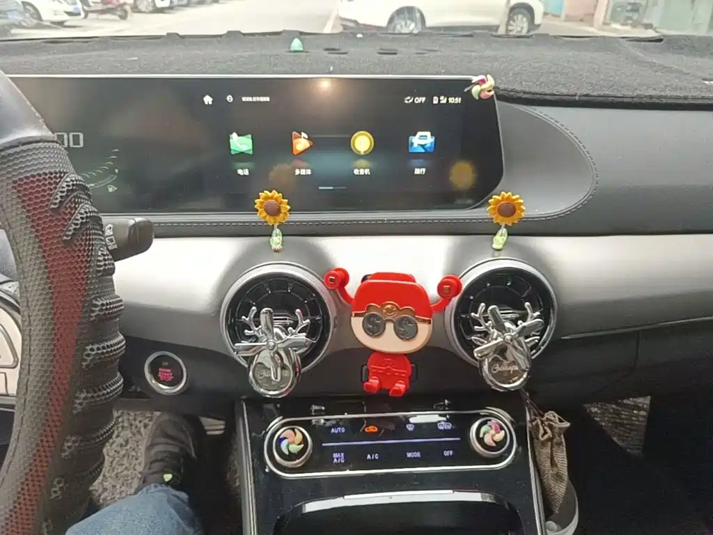 Fengxing Fengxing T5 EVO — миниатюра 13
