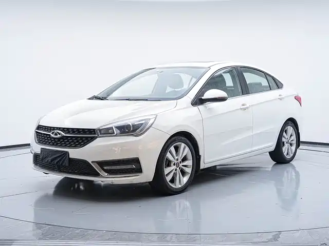 2016 Chery Arrizo 5
