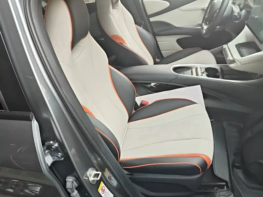 BYD Dolphin — миниатюра 25