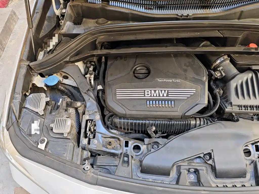 BMW X2 — миниатюра 20
